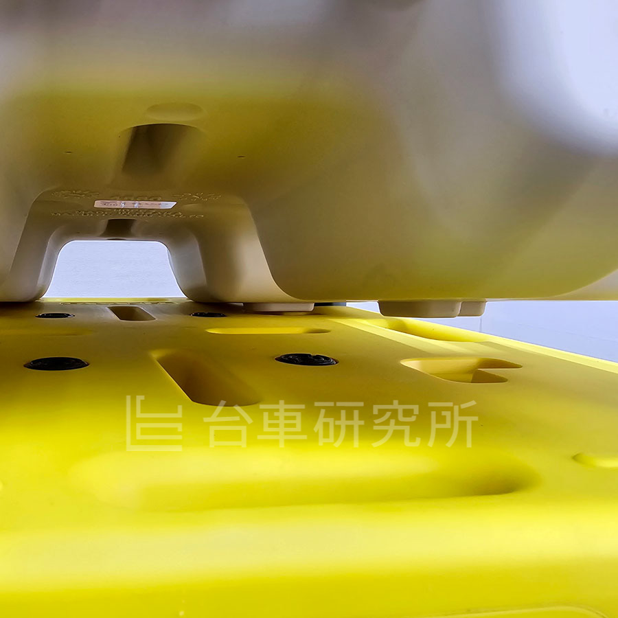 マルイチエクソム CASANEL4560F（手押し微音樹脂平台車）販売ページ