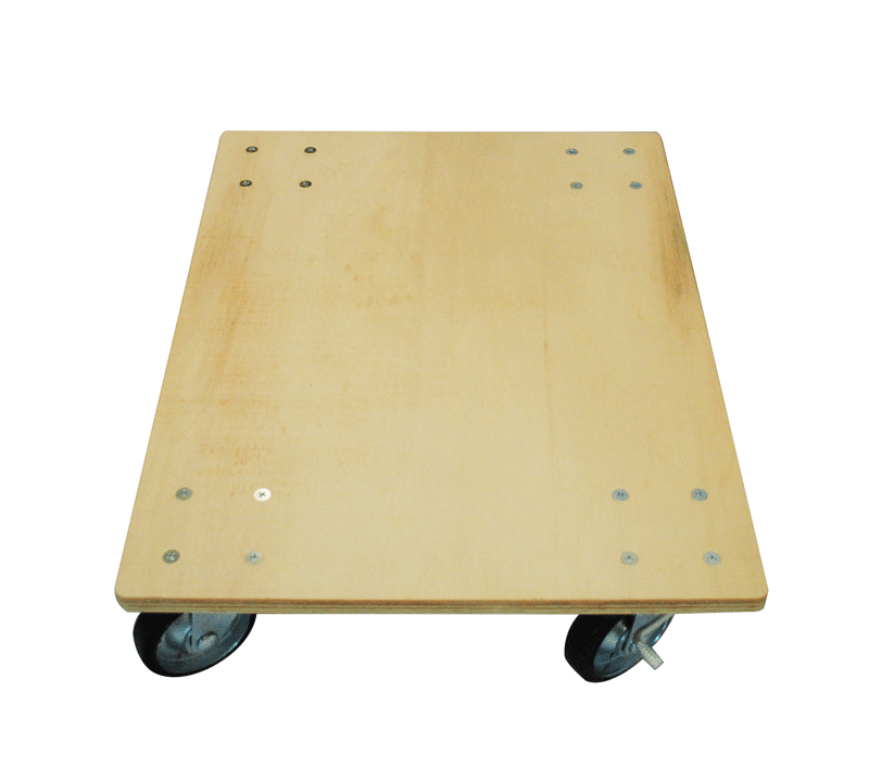 エビス eb-03（木製平台車）販売ページ | 物流機器が何でも揃う台車の