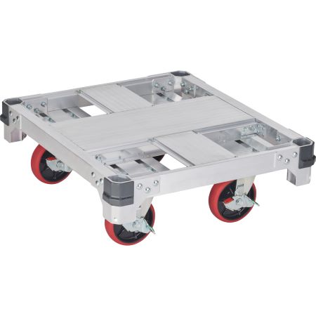 アルミFCイットン台車画像【FC4-0775】クリックで拡大表示