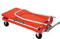 ゴールドリフター折りたたみ画像クリックで拡大表示