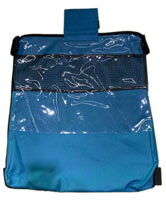 カナツー台車用ポケットバッグ