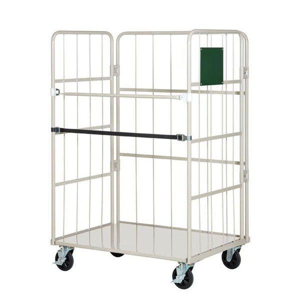 RC-55C/RC-55A（ナンシンカゴ台車ラスティーパレット）販売ページ