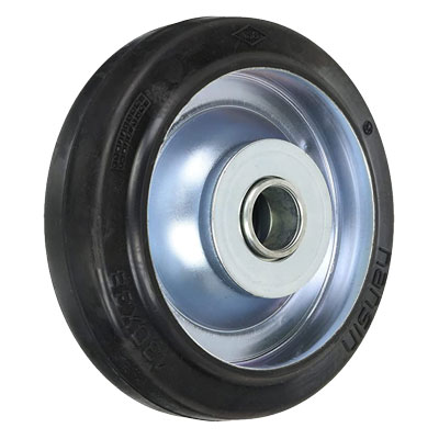 ナンシンゴム車輪【VS-130】