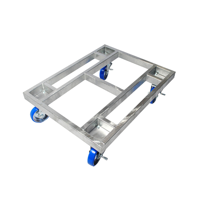 角パイ台車 fineシリーズ